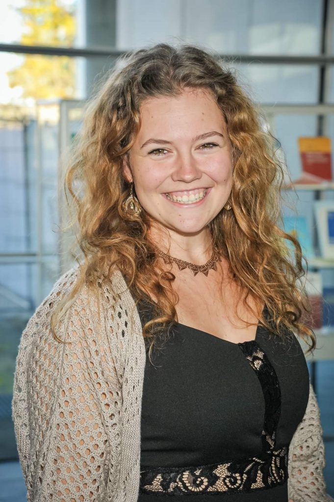 Sophia Grossruck