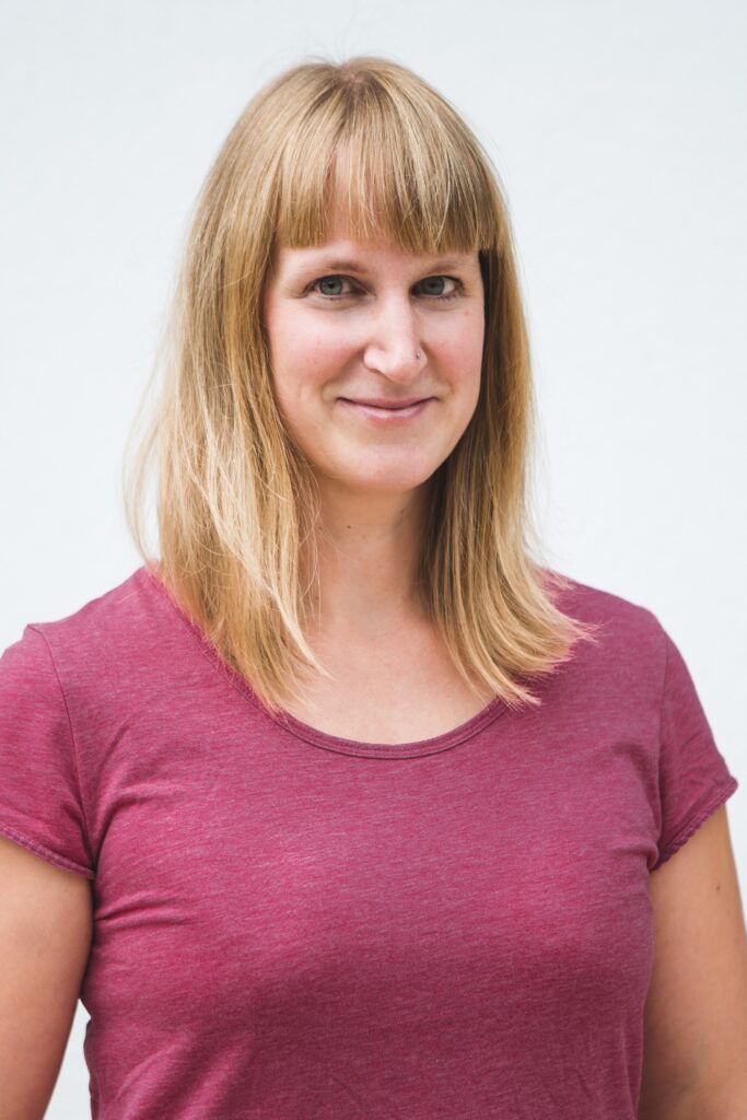 Nicole Ruschka