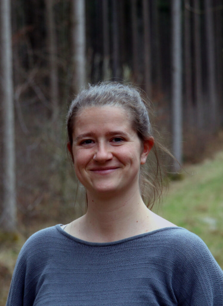 Sarah Zekl-Maringer